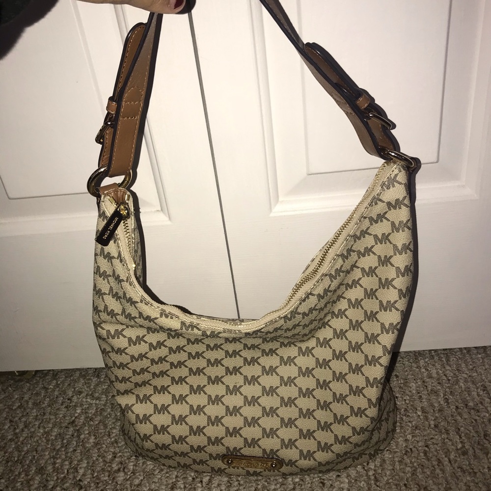 Michael Kors HOBO bag - Picture 2 of 7